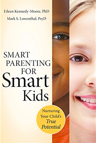 Smart Parenting for Smart Kids