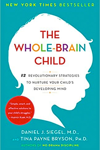 The Whole Brain Child